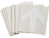 Gothic Quik-Align Ten Packs - 5130-ARO - Brady Corporation