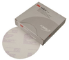 3M Stikit 260L Aluminum Oxide Disc Super Fine Grade P800 Grit - 6 in Diameter - 01320 - 051131-01320 - R. S. Hughes Company, Inc.