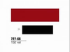 3M Scotchcal 72766 Dark Red Striping Automotive Tape - 1/2 in Width x 150 ft Length - 2 mil Thick - 051141-72766 - R. S. Hughes Company, Inc.