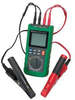 Cable Length Meters -  - Greenlee Textron, Inc.