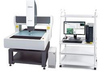 CNC Video Measuring System -- NEXIV VMZ-R6555 - Image