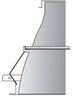 Incandescent/Fluorescent/HID Recessed Trim - STI602 - Hubbell Lighting, Inc.