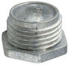 Rigid/EMT Conduit Nipple - 1676 - Hubbell Electrical Products