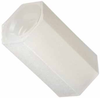 10.00mm M3 Metric Threaded Hex Plastic Spacer/Pillar -- R30-1611000 - Image