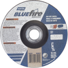 Norton BlueFire RightCut A Type 27/42 Cutting Wheel -- 66252843221 - Image