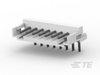PCB Headers & Receptacles - 292253-8 - TE Connectivity