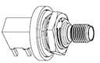 RF Connectors / Coaxial Connectors - 901-10352 - VAST STOCK CO., LIMITED