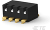 DIP Switch - 2-2319764-7 - TE Connectivity