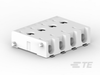 Poke-In Connectors - 2834006-4 - TE Connectivity