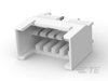 PCB Headers & Receptacles - 1-1971819-5 - TE Connectivity