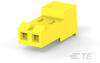 Standard Rectangular Connectors - 3-641149-2 - TE Connectivity