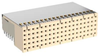 Backplane Connectors - Hard Metric, Standard - 104698 - Lingto Electronic Limited