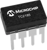 150mA CMOS LDO -- TC2185 - Image