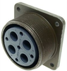 ITT Cannon CA3102E28-A16S2F80 - PEI-Genesis