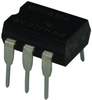 Optocoupler, Phototransistor, 5300Vrms; No. Of Channels Vishay - 60K6271 - Newark, An Avnet Company