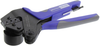 Hand Crimp Tool, Size 12, Contact; Crimp Tool Type Amphenol Sine/tuchel - 78AC5954 - Newark, An Avnet Company
