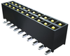 Header, 2.54Mm, Smd, 30 Position; Connector Systems Samtec - 85T5058 - Newark, An Avnet Company