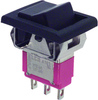 Switch, Rocker, Spst, 5A, 250V, Black; Switch Operation Alcoswitch Te Connectivity - 69R7586 - Newark, An Avnet Company