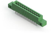 Card Edge Conn, Dual Side, 22Pos, Lug; Card Edge Connector Type Edac - 57AJ6862 - Newark, An Avnet Company