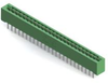 Card Conn, Dual Side, 48Pos, Wire Wrap; Card Edge Connector Type Edac - 59AJ0202 - Newark, An Avnet Company