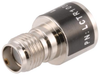 Rf Attenuator, Sma Jack, 18Ghz, 50 Ohm; Rf Terminator Type L-Com - 47AJ3240 - Newark, An Avnet Company