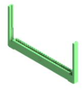 Card Edge Connector Rohs Compliant Edac - 63AJ1542 - Newark, An Avnet Company