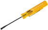 Keystone Screwdriver, 50.8Mm, 1/8; Tip Size Klein Tools - 94F5762 - Newark, An Avnet Company