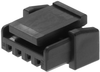 Connector, Rcpt, 6Pos, 1Row, 1.25Mm; Pitch Spacing Molex - 74AC2970 - Newark, An Avnet Company