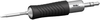 Soldering Tip, Chisel, 1.3Mm; For Use With Weller - 31AJ9468 - Newark, An Avnet Company