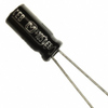 Cap Aluminum 3.3uF 63V 20% (5 X 11mm) Radial 2mm 20mA 5000 hr 105C Bulk - 590-EEU-EB1J3R3S - Utmel Electronic Limited
