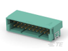 PCB Headers & Receptacles - 374319-E - TE Connectivity