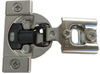 Blum One Piece Compact Hinges with Built-in B.. -- 268760