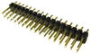 17 x 2 IDH Header - 85-431 - Computer Network Accessories, Inc.