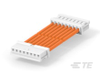 High Speed I/O Cable Assemblies - 2405417-1 - TE Connectivity