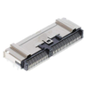 Connectors, Interconnects Card Edge Connectors Edgeboard Connectors - Win Source Electronics