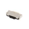 FFC, FPC (Flat Flexible) Connector Assemblies - 478-046806008000846+TR-ND - DigiKey