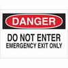 Signs, Nameplates, Posters - 2267-40647-ND - DigiKey