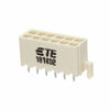 Headers, Male Pins - A128211-ND - DigiKey