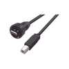 USB Cables - 5073-WPUSBAB-5M-ND - DigiKey