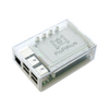 Evaluation, Development Board Enclosures - 1910-1066-ND - DigiKey