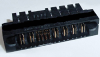 Headers & Wire Housings - 6450128-1 - Powell Electronics, Inc.