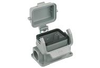 Power Connectors - 09300062296 - Powell Electronics, Inc.