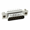 D-Sub Connector Assemblies - L717SDAH15POL2-ND - DigiKey