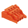 Female connector/socket - 231-303/037-000 - WAGO