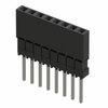 Headers, Receptacles, Female Sockets - SAM11092-ND - DigiKey