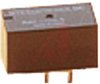 Relay;E-Mech;Gen Purp;SPDT;Cur-Rtg 1/0.5AAC/ADC;Ctrl-V 3DC;Vol-Rtg 125/24AC/DC - 70011947 - Allied Electronics, Inc.