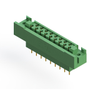 Edgeboard Connectors - 151-438-017-520-122-ND - DigiKey
