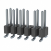 Headers, Male Pins - 612-TSM-106-01-T-DV-006-ND - DigiKey