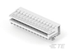 Standard Edge Connectors - 1-2304526-3 - TE Connectivity