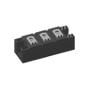 The Dual Thyristor Modules Portfolio offers various packages and breakdown voltages up to 2200V - MCC132-08IO1 - Littelfuse, Inc.